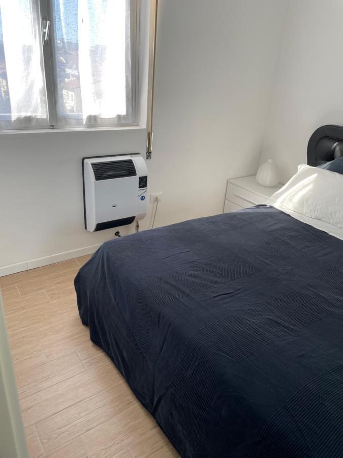 Haus Azzurra Apartman Lignano Sabbiadoro Kültér fotó
